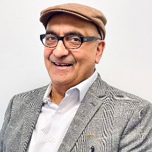 KAMAL JAIN